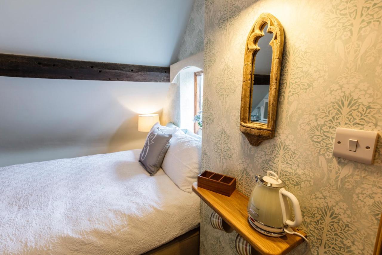Inn The Spirit Vaults