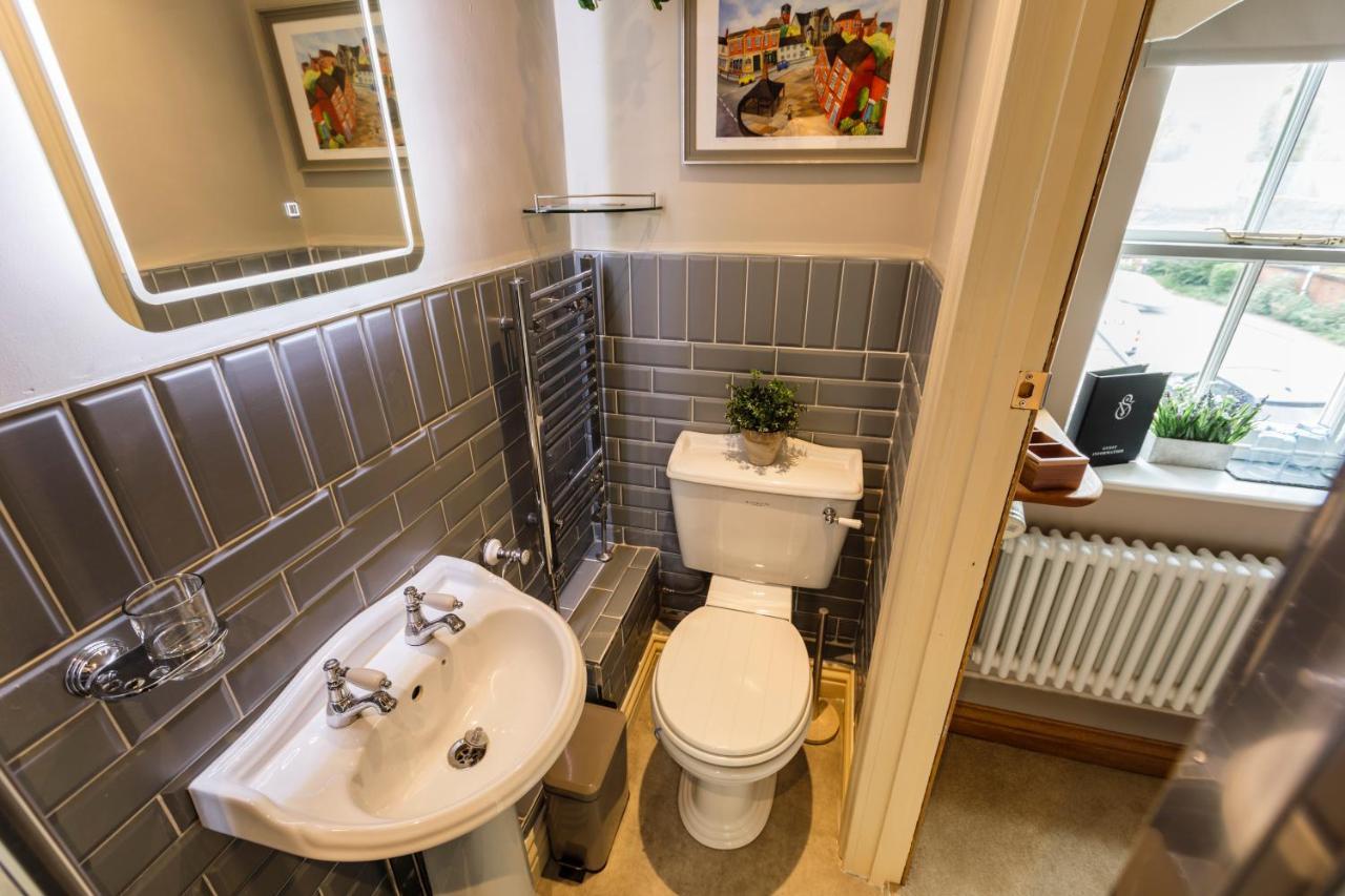 The Spirit Vaults Inn *