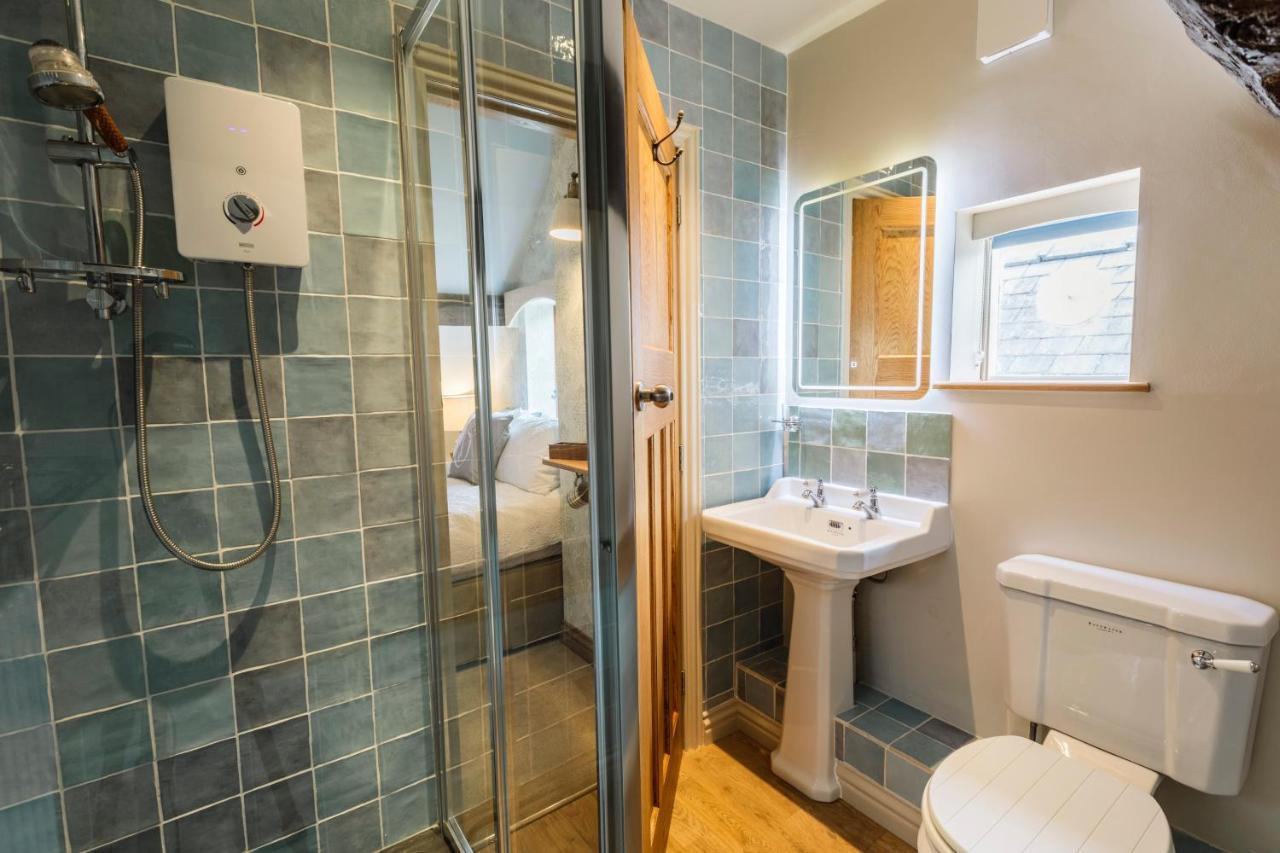 Inn The Spirit Vaults