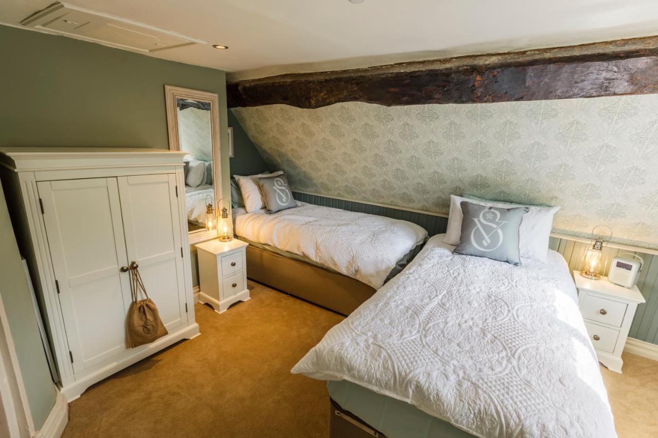 Inn The Spirit Vaults